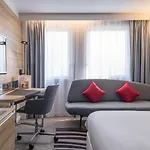 Ξενοδοχείο Novotel Centre Halles 4*