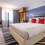 Novotel Centre Halles Ξενοδοχείο Στρασβούργο