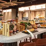 Novotel Centre Halles