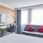 Novotel Centre Halles