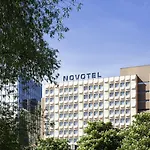Novotel Centre Halles Ξενοδοχείο Στρασβούργο