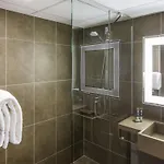 Novotel Centre Halles Strasburg