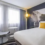 Ξενοδοχείο Novotel Centre Halles Στρασβούργο