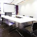 Novotel Centre Halles Hotel 4*