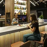 Novotel Centre Halles Hotel