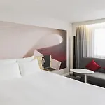 Novotel Centre Halles Ξενοδοχείο