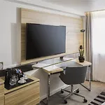 Novotel Centre Halles Strasbourg
