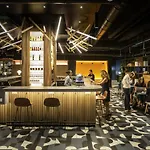 Novotel Centre Halles 4*
