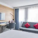 Novotel Centre Halles Hotel Strasburg