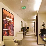 Hotel Novotel Centre Halles