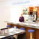 Novotel Centre Halles Hotel 4*