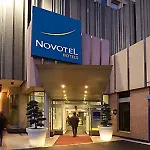 Novotel Centre Halles