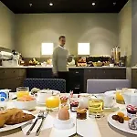 Novotel Centre Halles