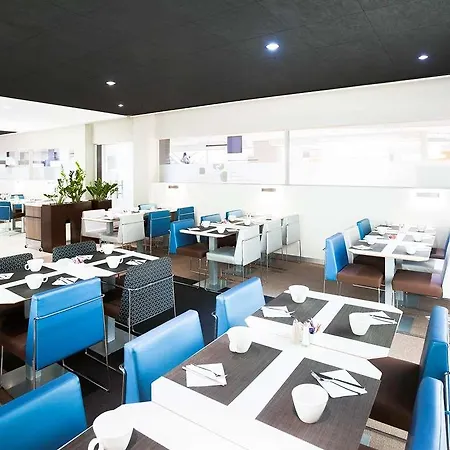 Novotel Centre Halles 4* Strasbourg