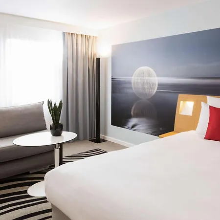Novotel Centre Halles
