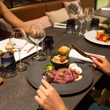 Novotel Centre Halles Strasbourg