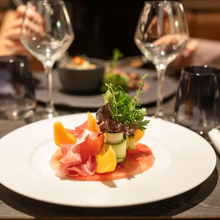 Novotel Centre Halles Hotel Strasbourg