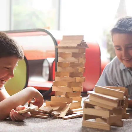 Novotel Centre Halles Szálloda 4*