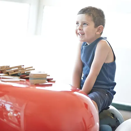 Novotel Centre Halles