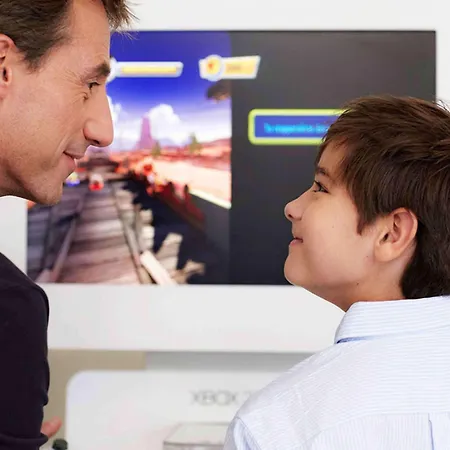 Szálloda Novotel Centre Halles 4*