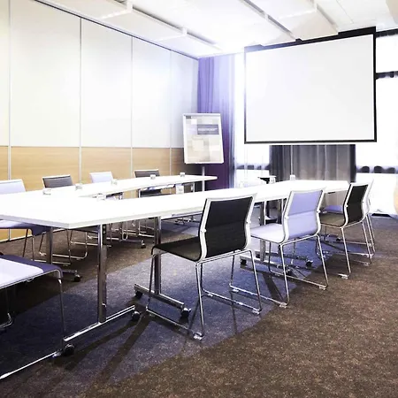 Novotel Centre Halles