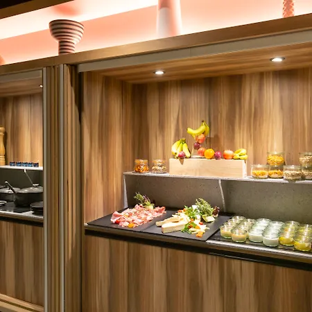 Novotel Centre Halles 4* Strasbourg