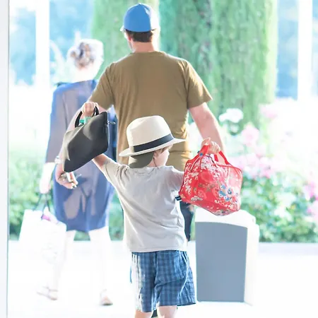 Szálloda Novotel Centre Halles 4*