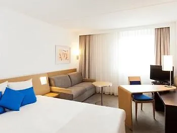 Novotel Centre Halles Straßburg