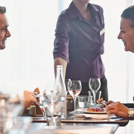 Szálloda Novotel Centre Halles