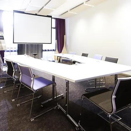 Novotel Centre Halles Strasbourg