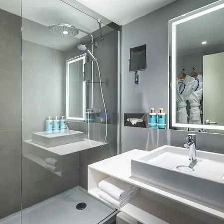 Novotel Centre Halles Hotel