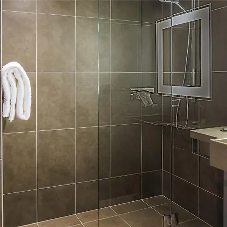 Novotel Centre Halles Hotel 4*