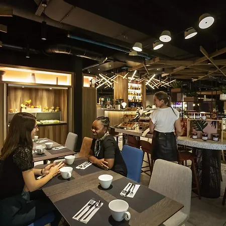 Novotel Centre Halles