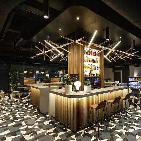Novotel Centre Halles 4* Straßburg