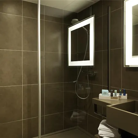 Novotel Centre Halles 4* Straatsburg