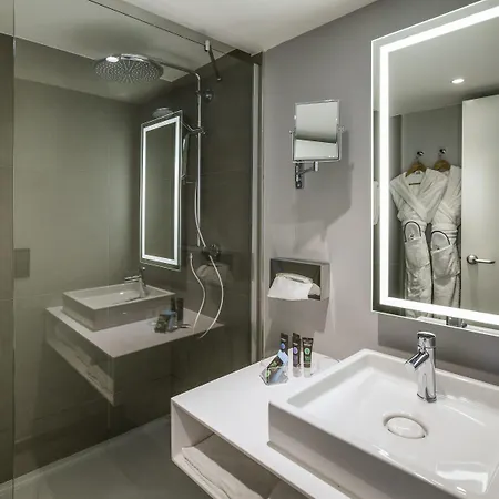Novotel Centre Halles 4* Straßburg