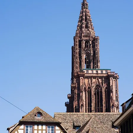 Novotel Centre Halles فندق