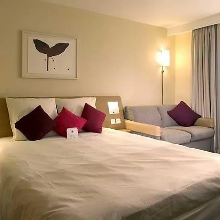 Novotel Centre Halles Hotel