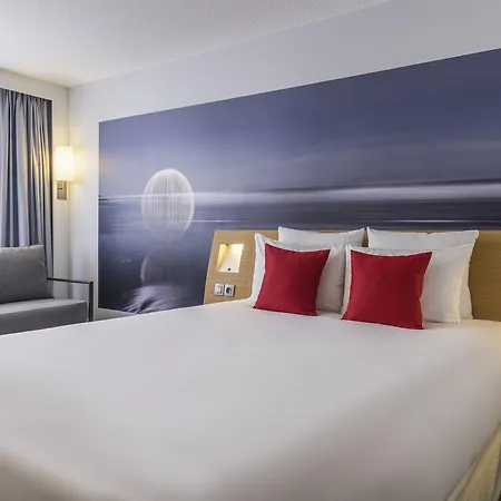 Novotel Centre Halles 4* Strasbourg
