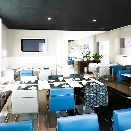Novotel Centre Halles 4* Strasburgo