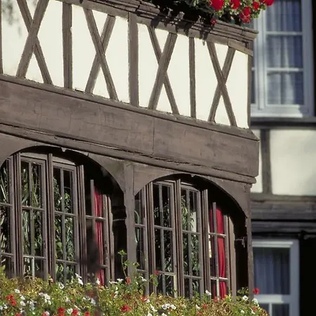 Hotel Novotel Centre Halles Strasbourg