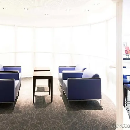Hotel Novotel Centre Halles