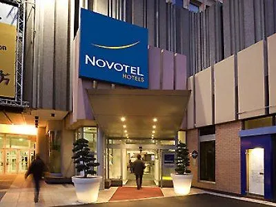 Novotel Centre Halles