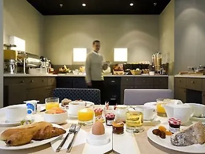 Novotel Centre Halles