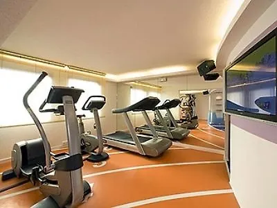 Novotel Centre Halles Straßburg