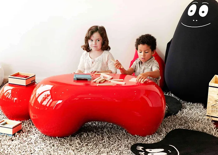 Novotel Centre Halles Hotel Strasburg