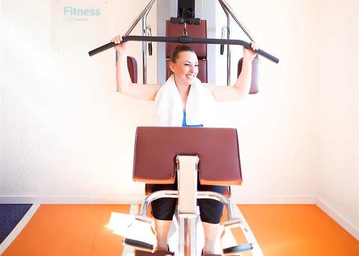 Novotel Centre Halles 4*