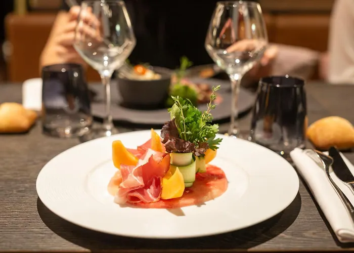 Hotel Novotel Centre Halles