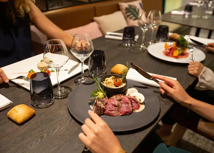 Hotel Novotel Centre Halles