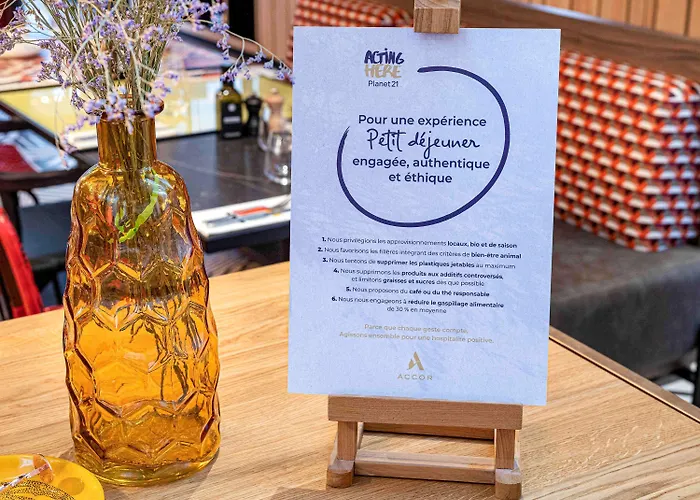 Novotel Centre Halles Hotel Strasburg